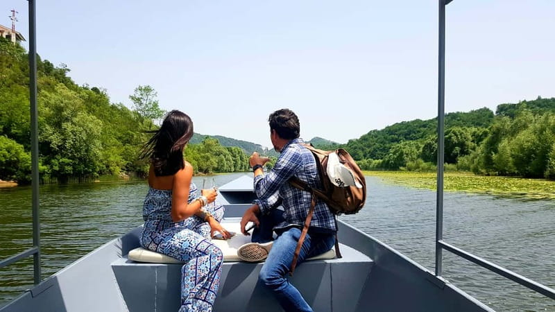 Montenegro: Nature, Locals & Wine Tour - The Guide and Overall Experience