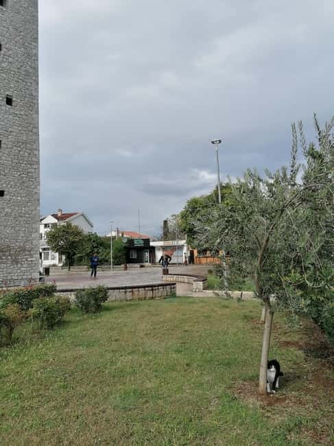 Montenegro: Podgorica Through the Ages - Key Points