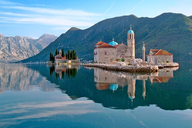 Montenegro Private Full Day Tour from Dubrovnik - From Dubrovnik to the Montenegro Border