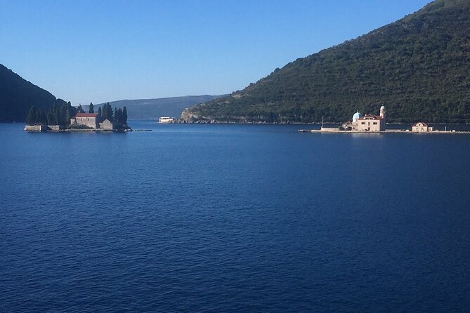 Montenegro Private Full Day Tour from Dubrovnik - Perast: The Historic Coastal Town