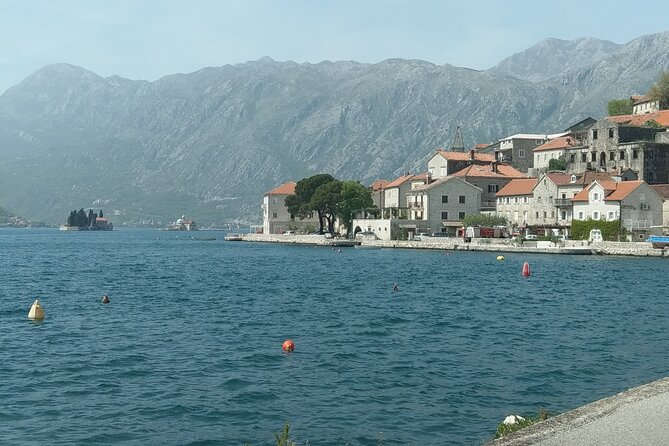 Montenegro Private Full Day Tour from Dubrovnik - Discovering Kotor Old Town