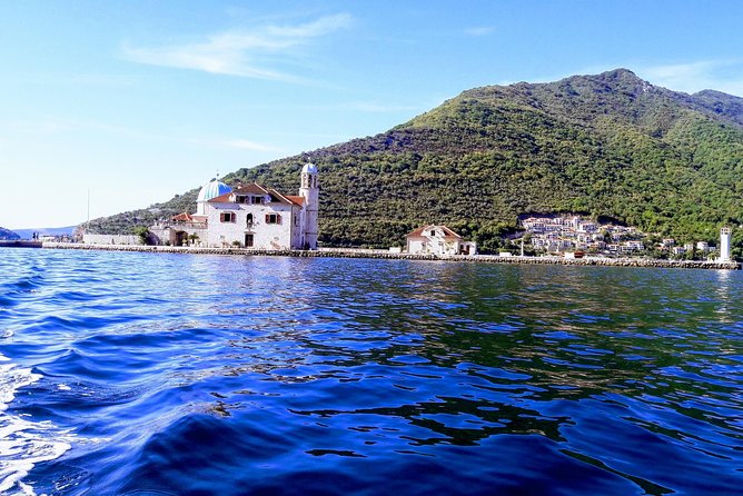 Montenegro Private Tour - Discovering Kotors UNESCO World Heritage Old Town