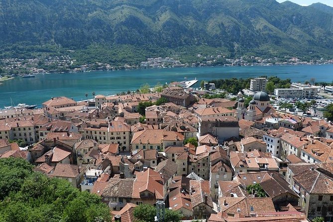 Montenegro Private Tour - Visit to Budva and Its Vibrant Old Town