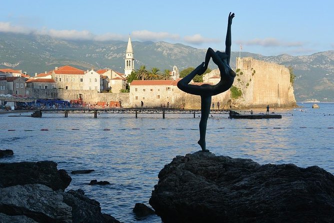 Montenegro Private Tour - Logistical Details and Service Inclusions
