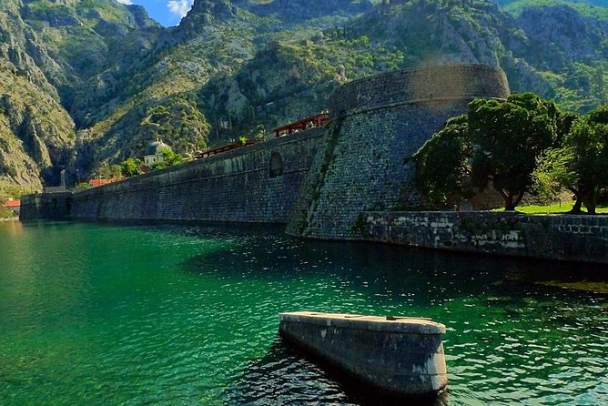 Montenegro Private Tour from Dubrovnik: Kotor & Perast - Key Points