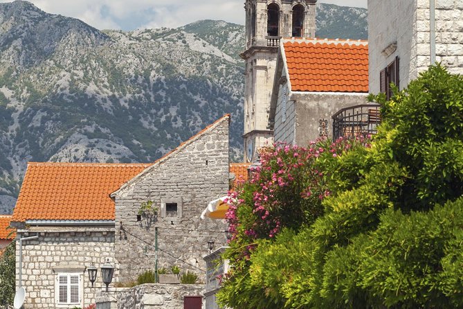 Montenegro Private Tour from Dubrovnik: Kotor & Perast - Discovering Kotor’s UNESCO World Heritage Old Town