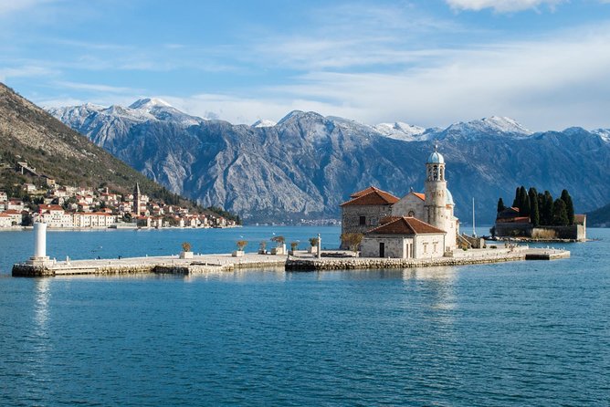 Montenegro Private Tour from Dubrovnik: Kotor & Perast - Authentic Montenegrin Lunch and Local Cuisine