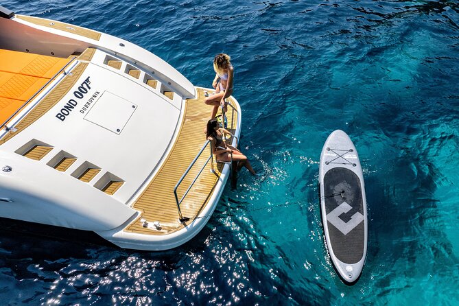 Montenegro Private Tour from Dubrovnik: Kotor & Perast - Practicalities and Tour Flexibility