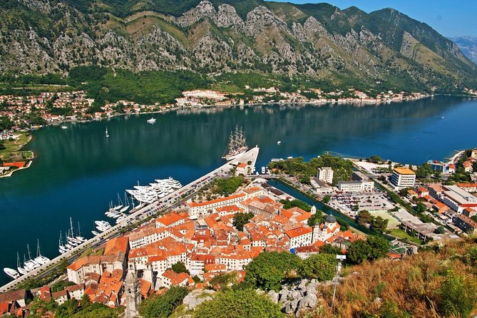 Montenegro Private Tour: Kotor, Perast,Our Lady Of The Rock,Budva - Explore Montenegro’s Coast in a Private Setting