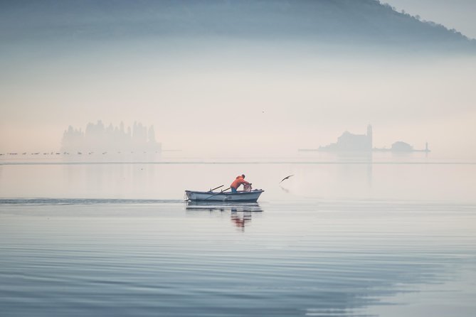 Montenegro Private Tour: Kotor, Perast,Our Lady Of The Rock,Budva - Exploring Perast’s Waterfront and Historic Architecture