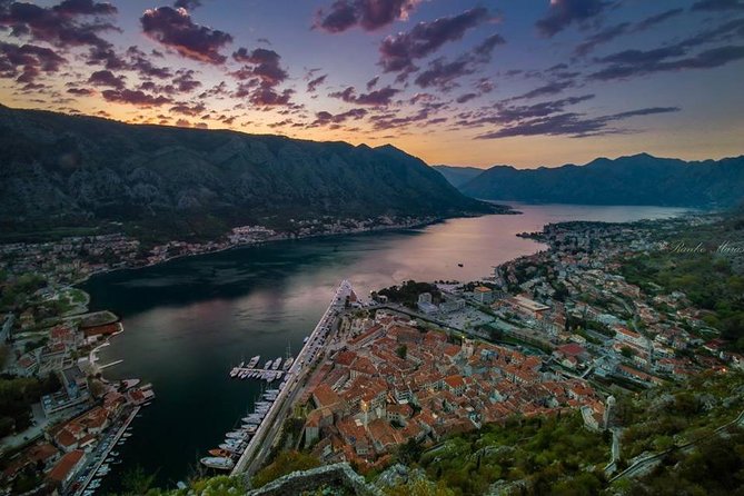 Montenegro Private Tour: Kotor, Perast,Our Lady Of The Rock,Budva - Walking Tour Through Kotor Old Town’s Iconic Sites