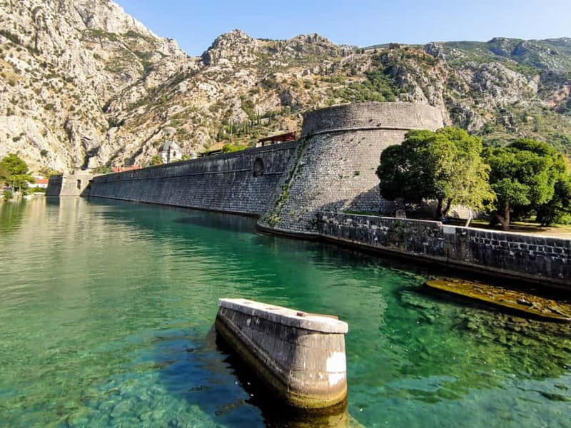 Montenegro Private Tour - The Flexibility of a Private, Customizable Tour