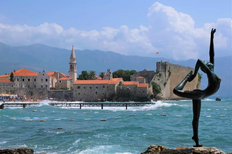 Montenegro Private Tour - Food Tasting and Museum Visits Included in the Price