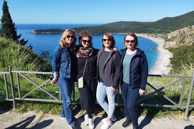 Montenegro shore excursion from Bar or Kotor - Why This Tour Excels for Cruise Passengers