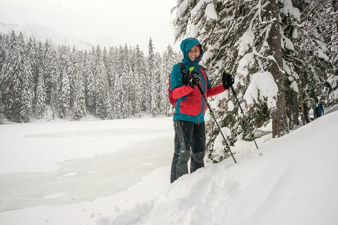 Montenegro Snowshoeing Durmitor - What the Snowshoeing Involves and the Trail’s Features