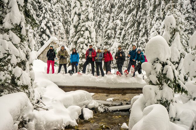 Montenegro Snowshoeing Durmitor - Equipment Included and What to Bring Along