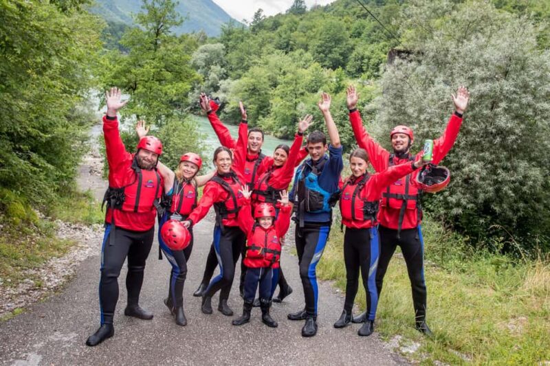 Montenegro: Tara Rafting Full Day Private Tour - Montenegro: Tara Rafting Full Day Private Tour – An Adventure for All
