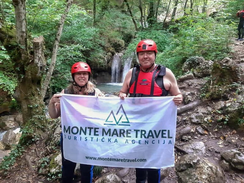 Montenegro: Tara Rafting Full Day Private Tour - What Sets This Tour Apart: Safety, Authenticity, and Flexibility
