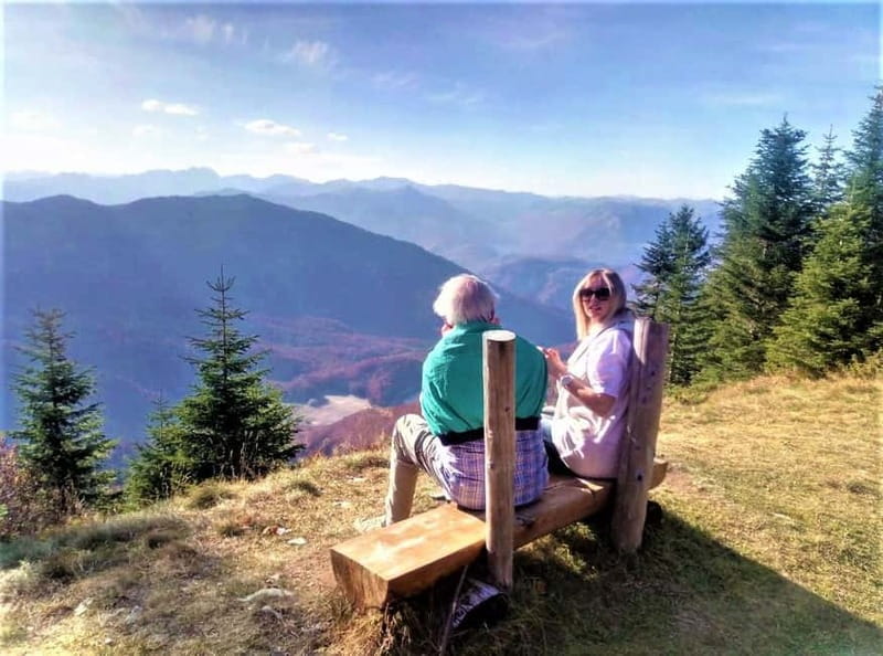 Montenegro: The Ring of Bjelasica  Jeep Safari Private Tour - Discover Montenegro’s Natural Wonders on a Private Jeep Safari