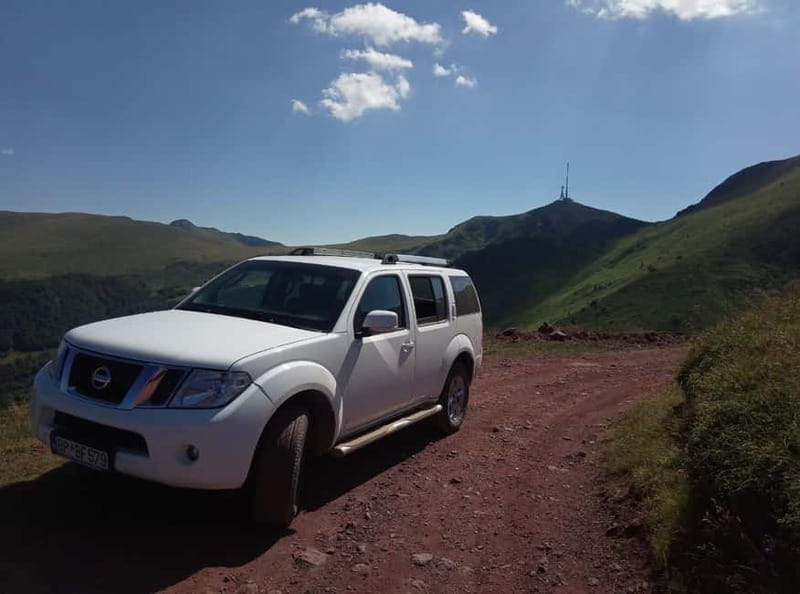 Montenegro: The Ring of Bjelasica  Jeep Safari Private Tour - Exploring Biogradska Gora National Park and Biogradsko Lake