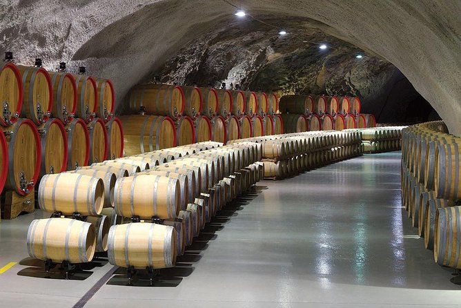 Montenegro wine tasting (Private tour) - Exploring the Wine Cellar Ipanik in Kotor