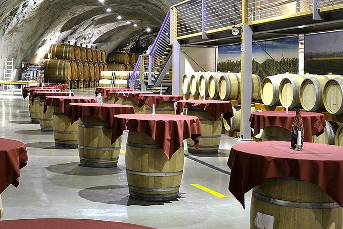 Montenegro wine tasting (Private tour) - Learning About Local Wine-Making Traditions