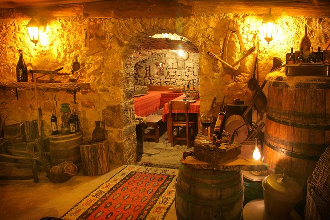 Montenegro wine tasting (Private tour) - Schedule and Timing of the Tour