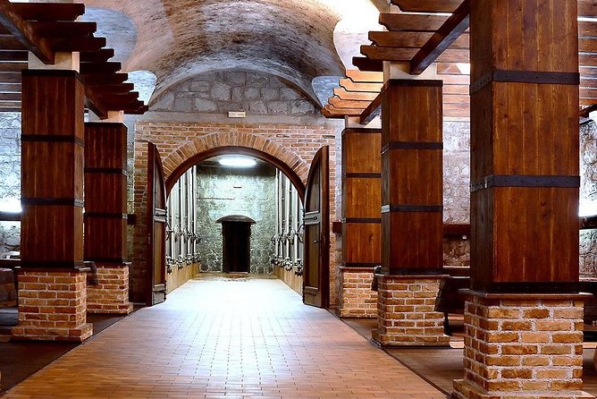 Montenegro wine tasting (Private tour) - Who Will Appreciate This Tour Most