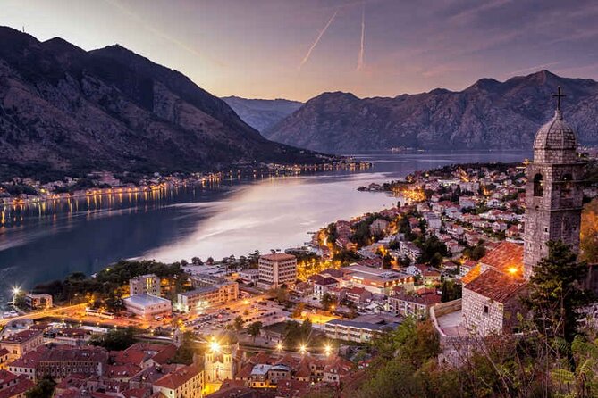 Montenegro - with boat ride to the island Our Lady of The Rock - The Guide’s Role and Travel Experience