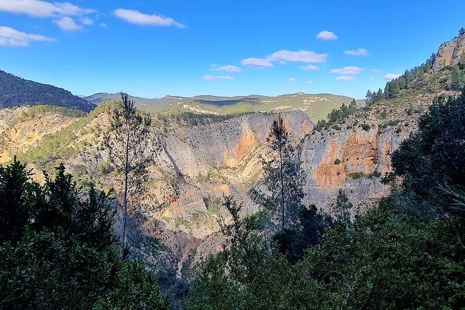 Montenejos Thermal Springs and Hike - Frequently Asked Questions