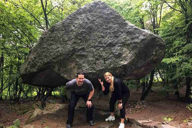 Montepiatto Hike from Como - Starting point in Como and boat transfer to Torno