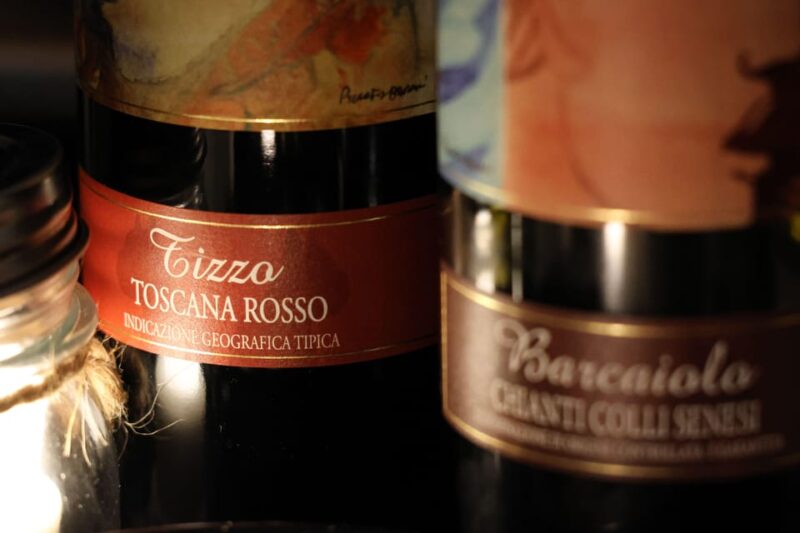 Montepulciano: Bruciata Wine Tasting in a Cave - The Role of the Guide: Knowledgeable and Friendly