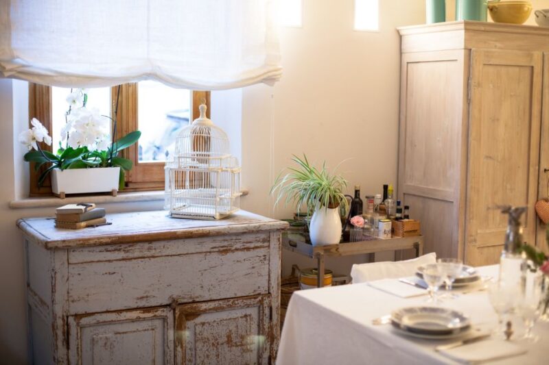 Montepulciano: Dining Experience at a Local's Home - Authentic Tuscan Dining in a Locals Home