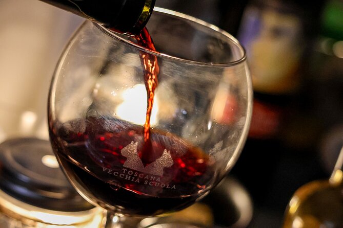 Montepulciano - Heroic Wine Tasting - Key Points