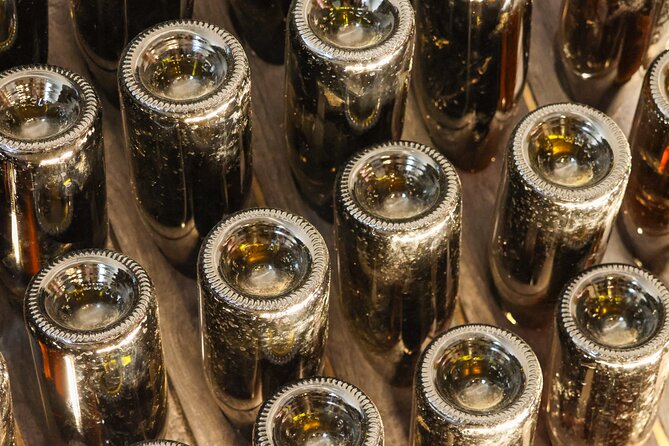 Montepulciano - Heroic Wine Tasting - Tasting at the Panoramic Terrace or in the Cellar