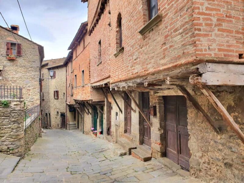 Montepulciano, Montalcino, Cortona - Small Group Day Trip - Explore the Charm of Tuscany’s Hilltop Villages on a Small-Group Tour