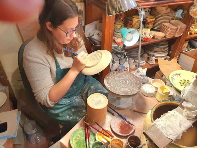 Montepulciano, Montalcino, Cortona - Small Group Day Trip - Discovering Cortona: The Village Made Famous by "Under the Tuscan Sun"