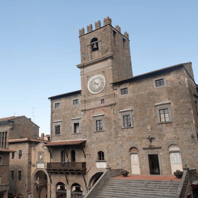 Montepulciano, Montalcino, Cortona - Small Group Day Trip - Touring Montepulciano: Renaissance Elegance and Wine Heritage
