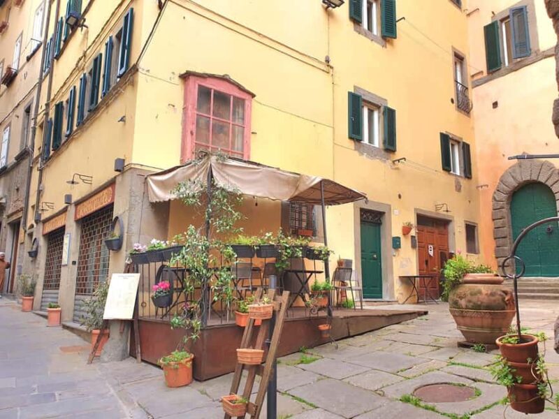 Montepulciano, Montalcino, Cortona - Small Group Day Trip - Return Journey and Convenient Departure Schedule