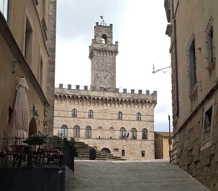 Montepulciano, Montalcino, Cortona - Small Group Day Trip - Who Will Appreciate This Tour Most