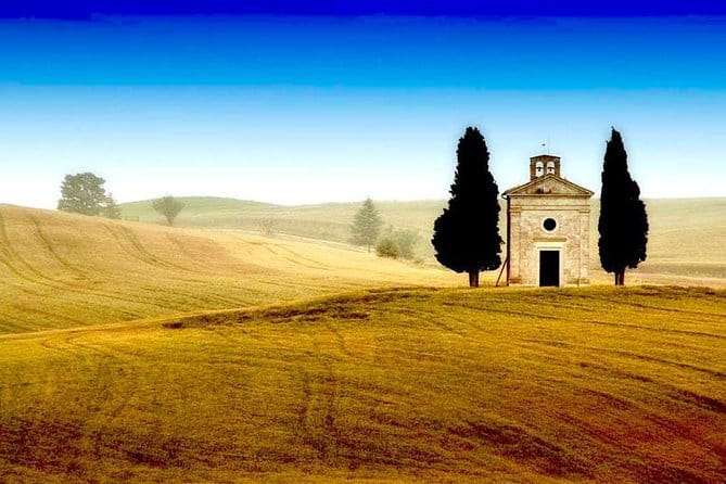 Montepulciano, Montalcino, Pienza from Florence - Who Should Consider This Tour