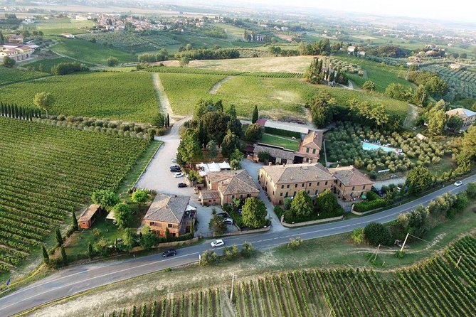 Montepulciano Noble Wines tour in Tuscany from Rome - Value and Suitability