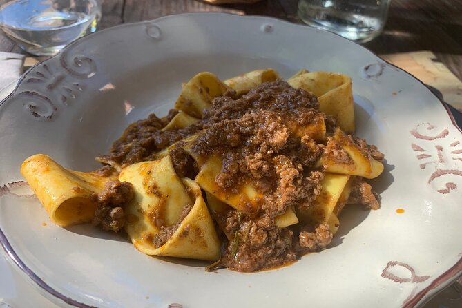 Montepulciano Pienza Montalcino Tour from Siena - Key Points