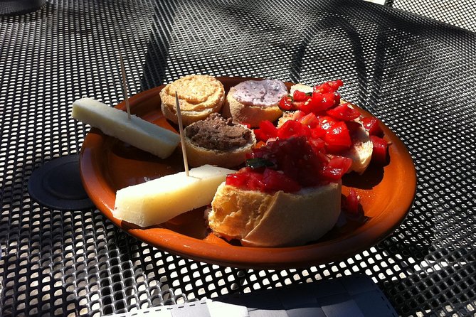 Montepulciano Pienza Montalcino Tour from Siena - Discover Montepulciano’s Medieval Charm and Wine