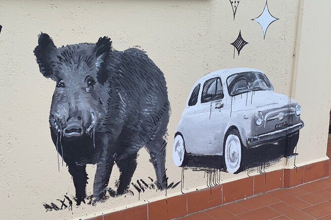 Montepulciano Pienza Montalcino Tour from Siena - The Experience of the Driver-Guide