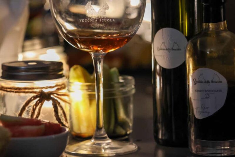 MONTEPULCIANO TASTE OF TUSCANY HEROIC WINES, CRU&LIMITED ED. - The Unique Wines: Rare Labels and Limited Editions