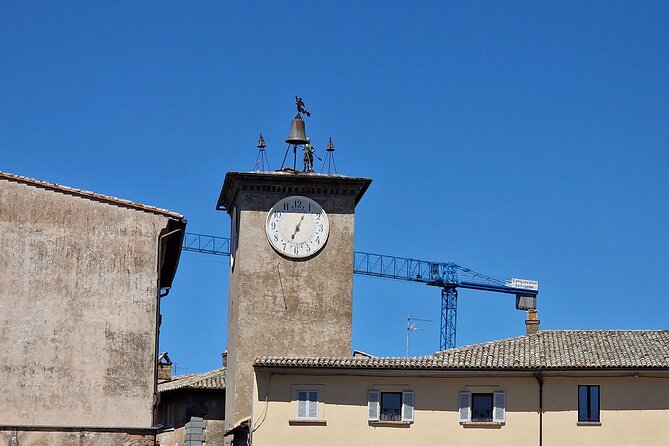 Montepulciano Wine Tasting and Orvieto Private Day Tour from Rome - The Sum Up: An Elegant, Cultural Day Outside Rome