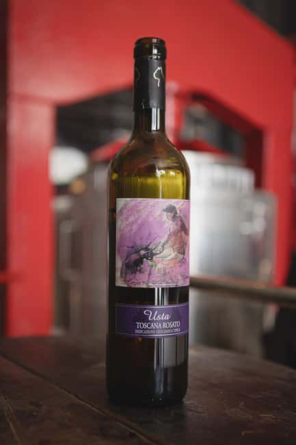 Montepulciano: Wine Tasting & Lunch - Fiorentina Steak - What’s Included and What’s Not