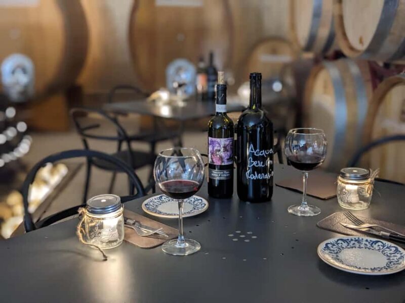 Montepulciano: Wine Tasting & Lunch - Fiorentina Steak - Comparing with Other Montepulciano Tours