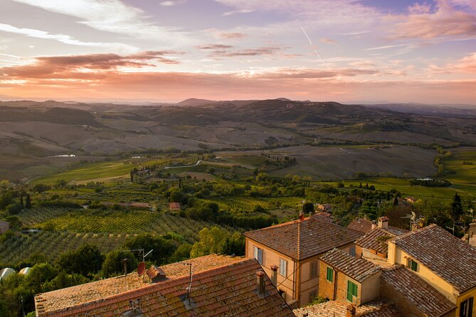 Montepulciano: Wine Tasting & Lunch in a typical winery - Value for Money and Booking Insights